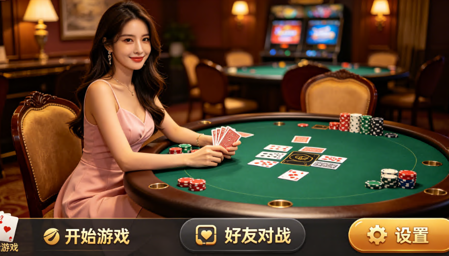 游戏探索频道